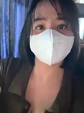 Stripchat Live Sex of May-Squirt