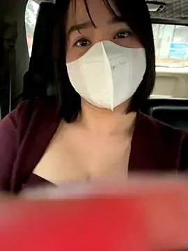 Stripchat Private Sex Chat of May-Squirt