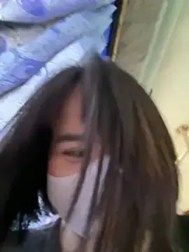 Stripchat Adult Webcam of May-Squirt