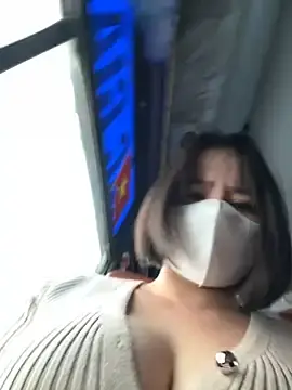 Stripchat Private Sex Chat of May-Squirt