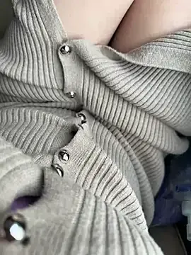 Stripchat Best Webcam of May-Squirt