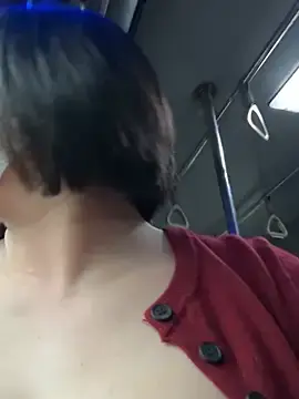 Stripchat Sex Chat of May-Squirt