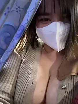 Stripchat Nude Webcam of May-Squirt