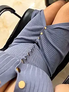 Stripchat Nude Webcam of May-Squirt