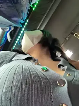 Stripchat Adult Webcam of May-Squirt