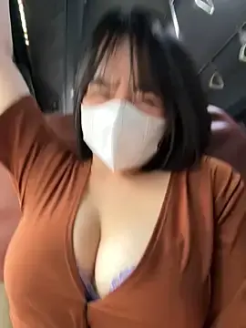 Stripchat Live Sex Cam of May-Squirt