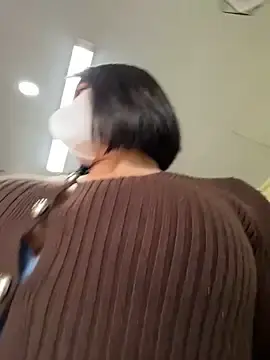 Stripchat Free Porn Cam of May-Squirt