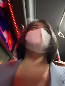 Stripchat Free Live Porn of May-Squirt