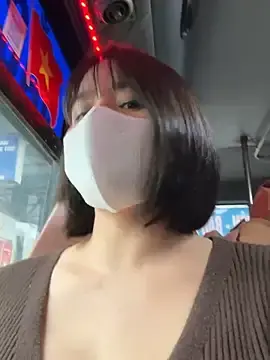 Stripchat Free Porn Cam of May-Squirt