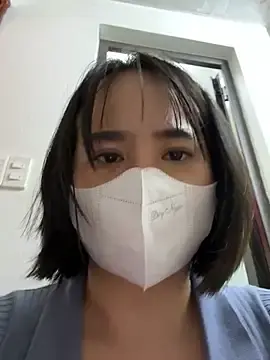 Stripchat Adult Webcam of May-Squirt