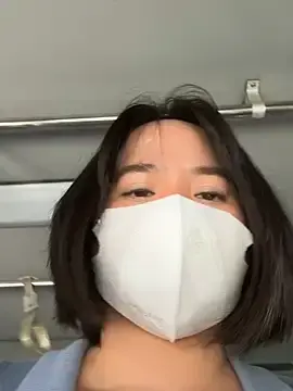 Stripchat Free Porn Cam of May-Squirt