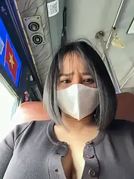 Stripchat Adult Webcams of May-Squirt