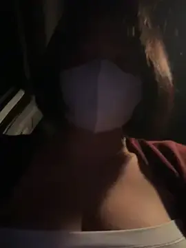 Stripchat Free Live Porn of May-Squirt