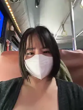 Stripchat Adult Video Chat of May-Squirt