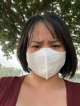 Stripchat Free Porn Cam of May-Squirt