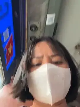 Stripchat Live Porn of May-Squirt