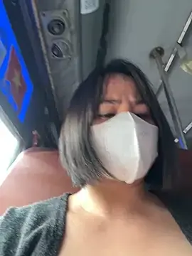 Stripchat Private Sex Chat of May-Squirt