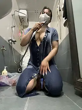 Stripchat Sex Cam of May-Squirt