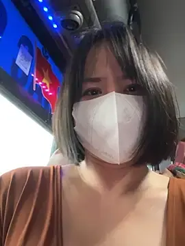 Stripchat Best Webcam of May-Squirt