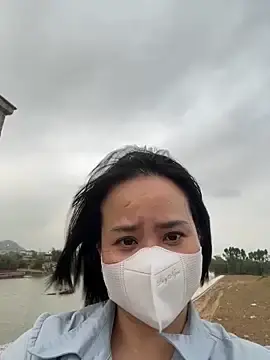 Stripchat Adult Webcam of May-Squirt