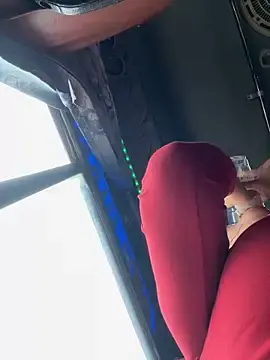 Stripchat Adult Webcam of May-Squirt