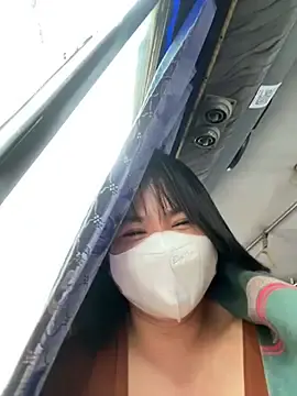 Stripchat Best Webcam of May-Squirt