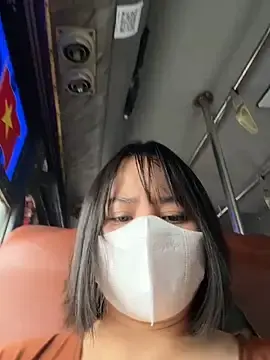 Stripchat Live Porn of May-Squirt