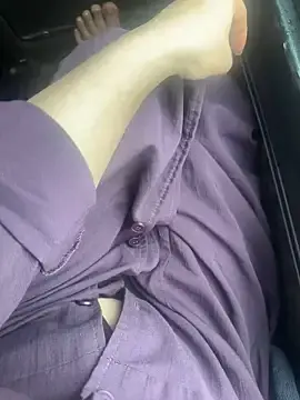 Stripchat Live Porn of May-Squirt