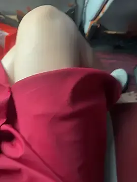 Stripchat Live Porn of May-Squirt