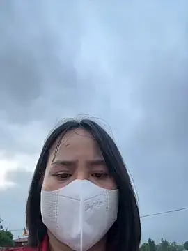 Stripchat Sex Cam of May-Squirt