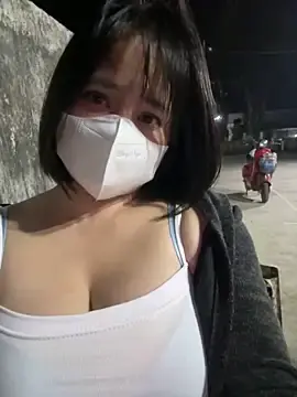 Stripchat Free Live Porn of May-Squirt