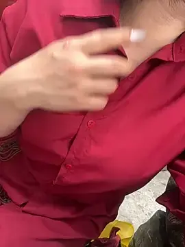 Stripchat Live Sex Cam of May-Squirt