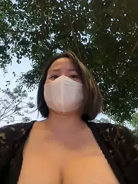 Stripchat Adult Video Chat of May-Squirt