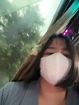 Stripchat Best Webcam of May-Squirt