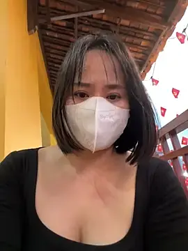 Stripchat Live Sex Cam of May-Squirt