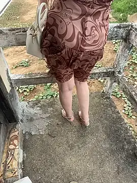 Stripchat Sex Cam of May-Squirt