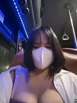 Stripchat Live Porn of May-Squirt