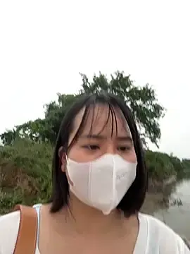 Stripchat Adult Video Chat of May-Squirt