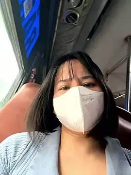 Stripchat Nude Webcam of May-Squirt