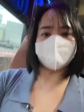 Stripchat Adult Webcams of May-Squirt