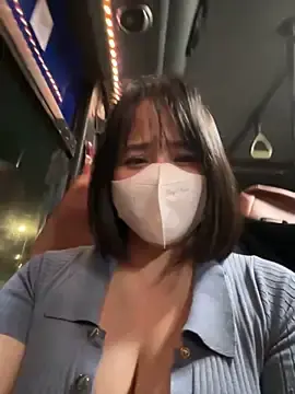 Stripchat Live Porn of May-Squirt