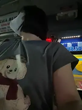 Stripchat Nude Webcam of May-Squirt