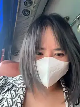 Stripchat Best live sex cam show of May-Squirt