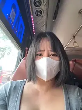 Stripchat Nude Webcam of May-Squirt