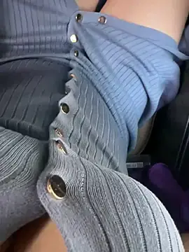 Stripchat Sex Cam of May-Squirt