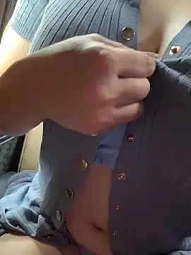 Stripchat Live Porn of May-Squirt