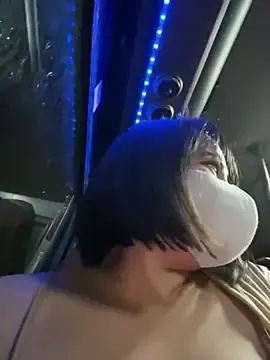 Stripchat Live Sex Cam of May-Squirt