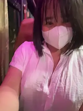 Stripchat Free Live Porn of May-Squirt