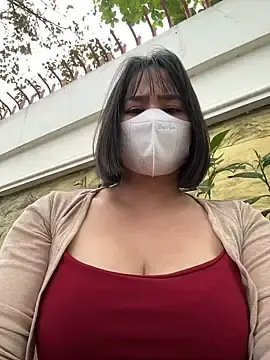 Stripchat Private Sex Chat of May-Squirt