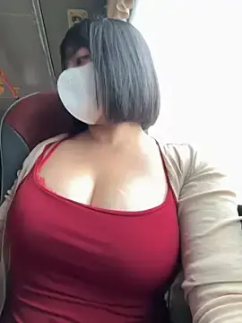 Stripchat Private Sex Chat of May-Squirt